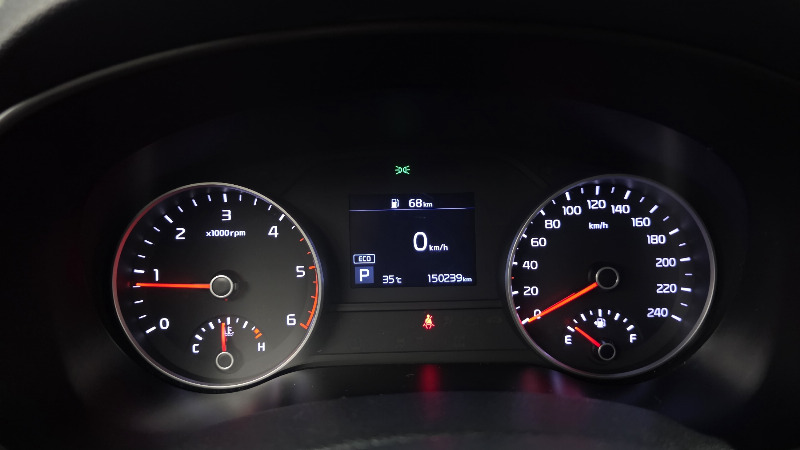 car KIA Sportage id324358 photo #8