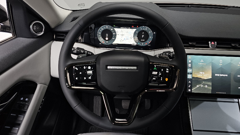 car Land Rover Range Rover id324371 photo #13
