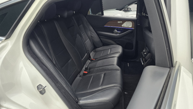 car Mercedes GLE id324378 photo #26