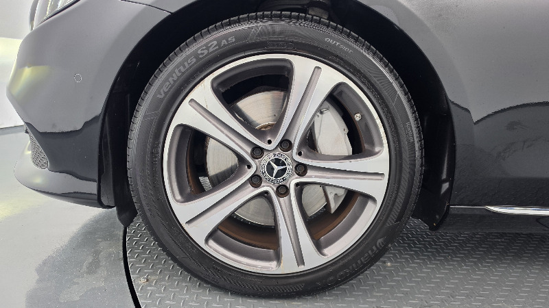 car Mercedes E-Class id324379 photo #5