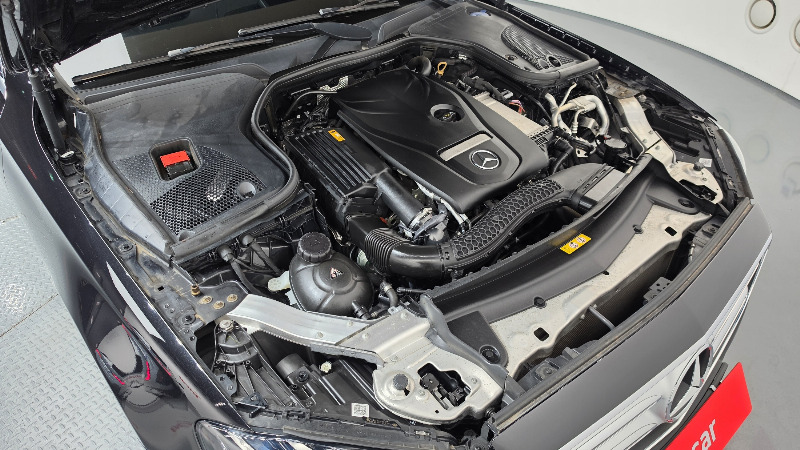 car Mercedes E-Class id324379 photo #6