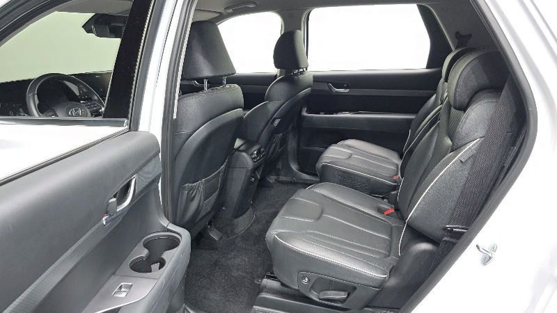 car Hyundai Palisade id324415 photo #12