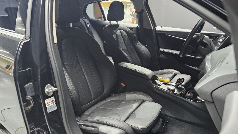car BMW 1 Series id324428 photo #11