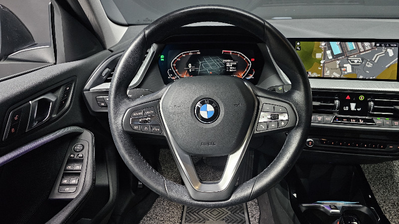 car BMW 1 Series id324428 photo #13