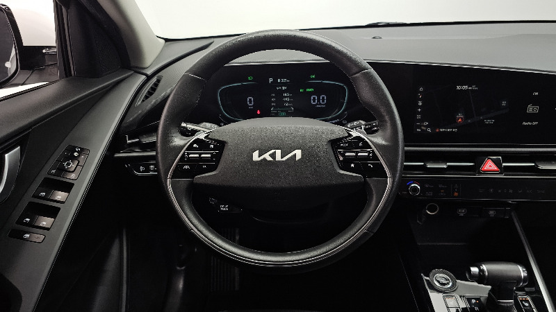 car KIA Niro id324444 photo #13