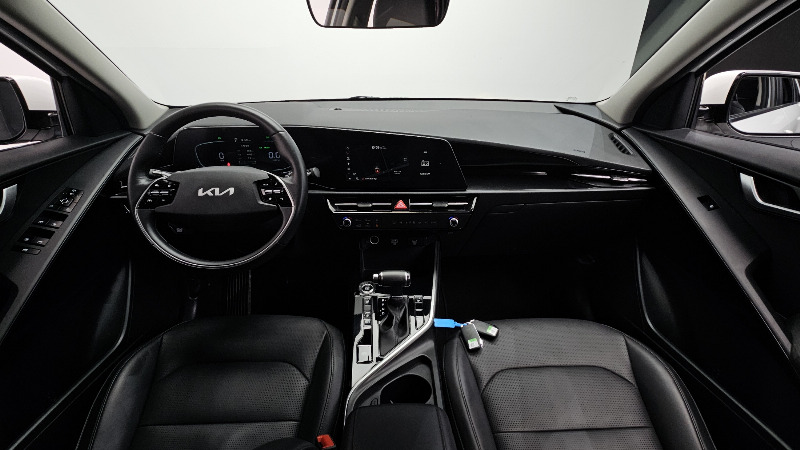 car KIA Niro id324444 photo #7