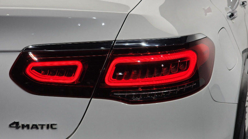 car Mercedes GLC id324474 photo #23