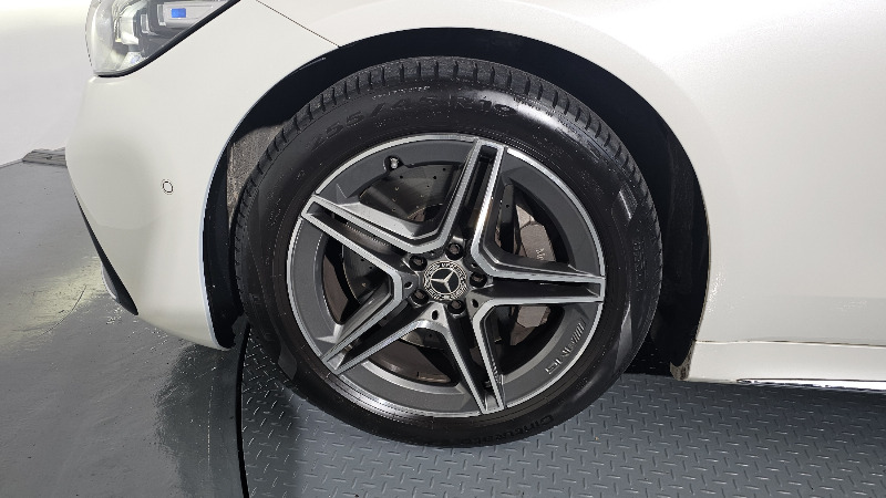 car Mercedes S-Class id324476 photo #5