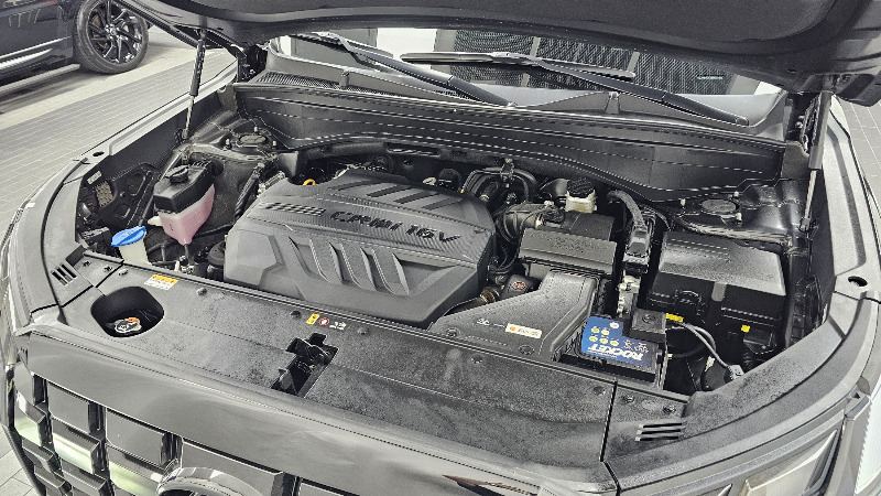 car Hyundai Palisade id324494 photo #6