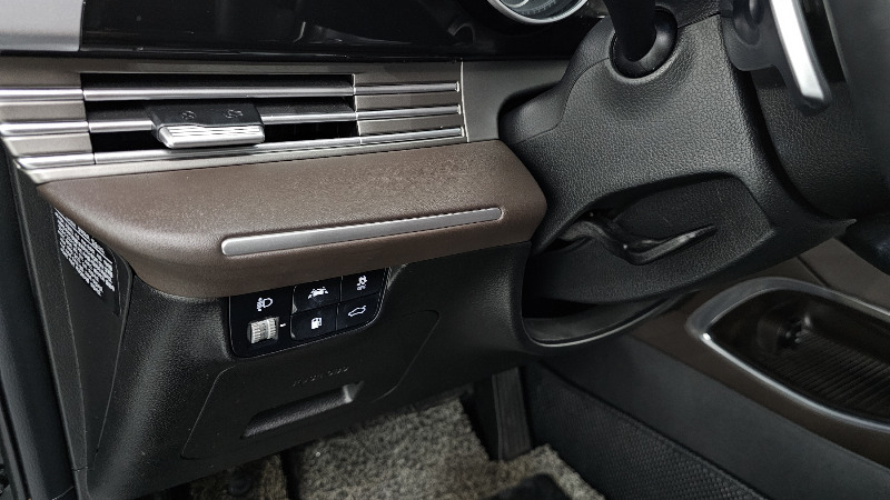 car Hyundai Grandeur id324508 photo #18