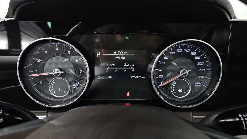 car Hyundai Grandeur id324508 photo #8
