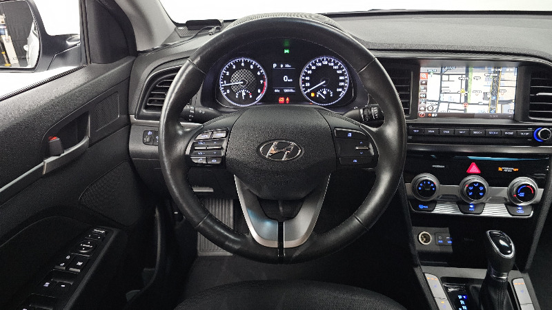 car Hyundai Avante id324510 photo #13