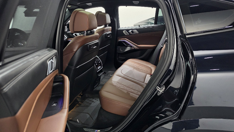 car BMW X6 id324539 photo #11