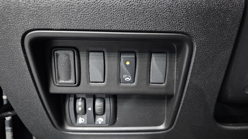 car Renault Samsung QM6 id324561 photo #13