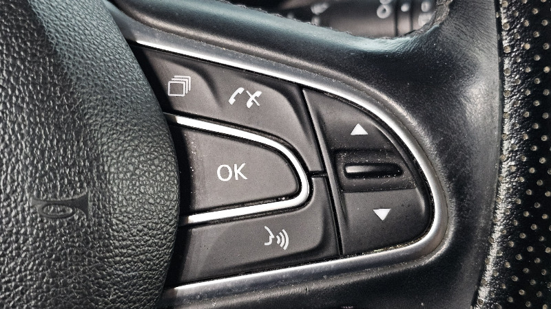 car Renault Samsung QM6 id324561 photo #16