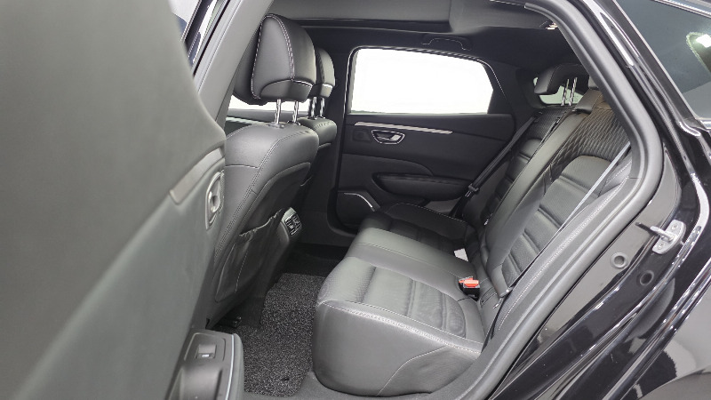car Renault Samsung SM6 id324562 photo #11