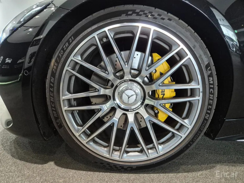 car Mercedes AMG GT id324613 photo #5