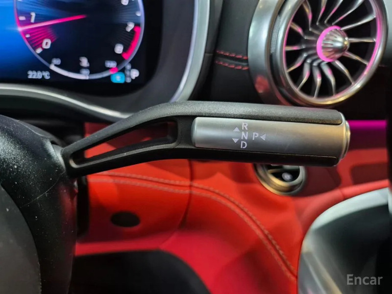 car Mercedes AMG GT id324613 photo #9