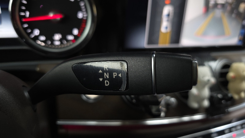 car Mercedes E-Class id324617 photo #9