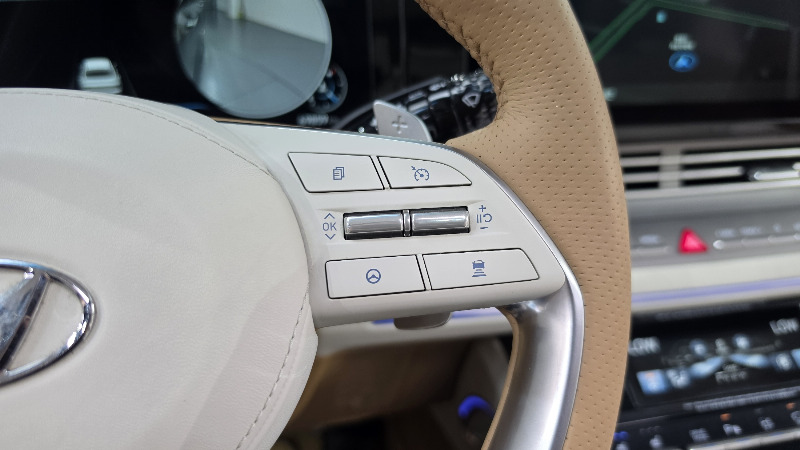 car Hyundai Grandeur id324628 photo #15