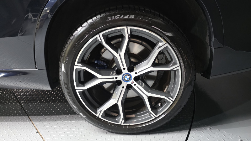 car BMW X5 id324664 photo #21