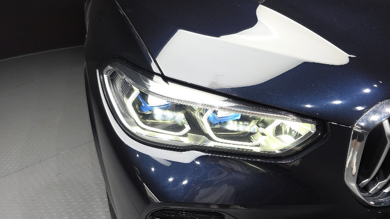 car BMW X5 id324664 photo #22