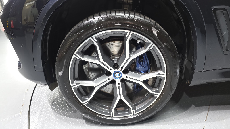 car BMW X5 id324664 photo #5