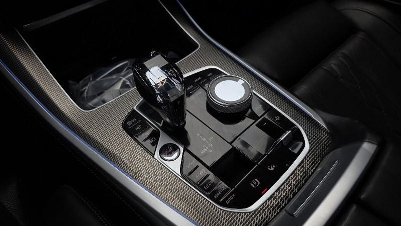 car BMW X5 id324664 photo #9