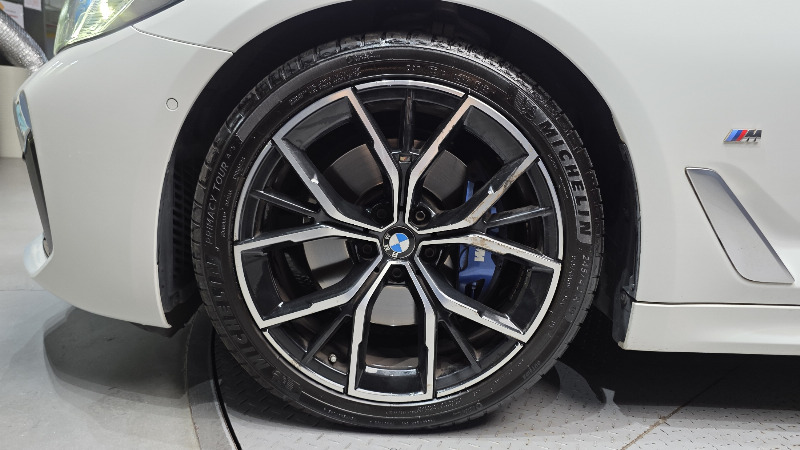 car BMW 5 Series id324669 photo #5