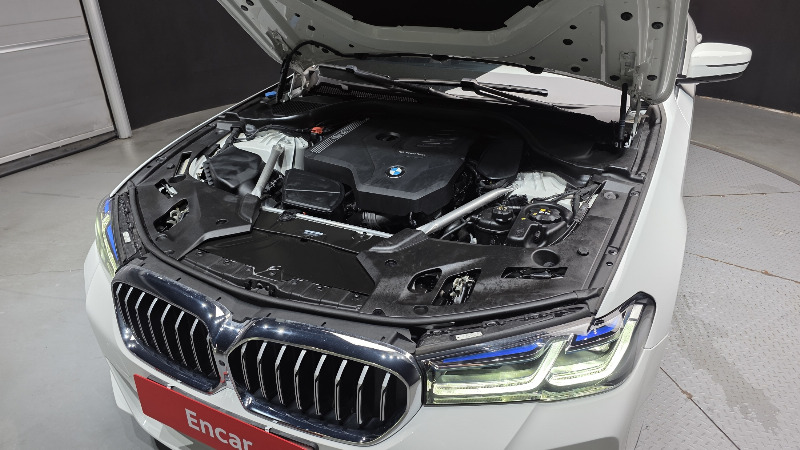 car BMW 5 Series id324669 photo #6