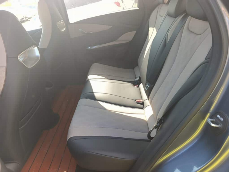 car Byd Dolphin id324672 photo #17