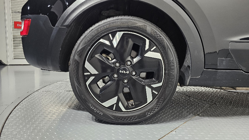 car KIA Niro id324695 photo #5