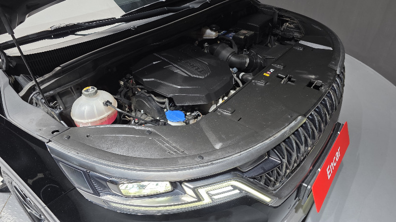 car KIA Carnival id324700 photo #6
