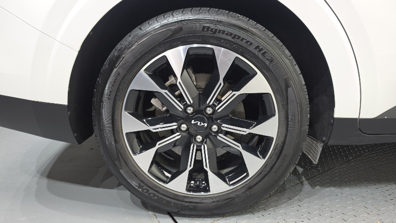 car KIA Carnival id324703 photo #5