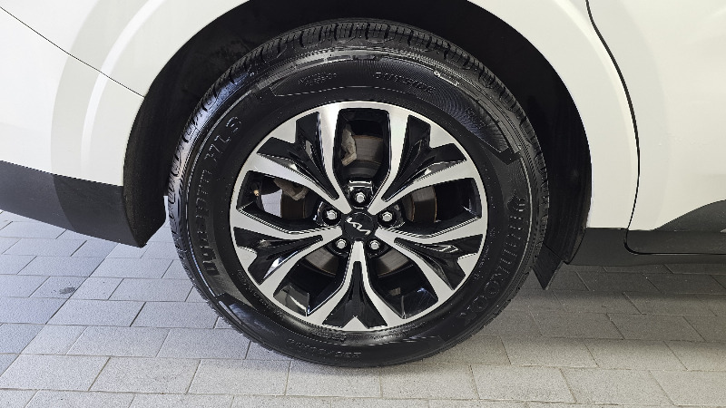 car KIA Carnival id324711 photo #5
