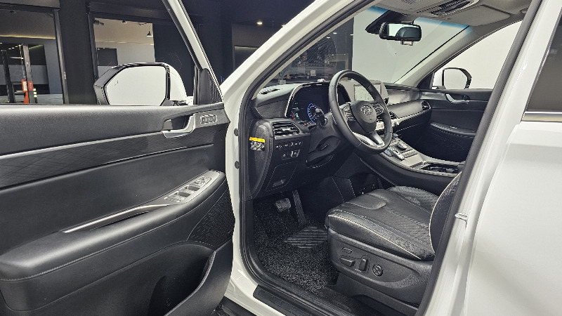 car Hyundai Palisade id324744 photo #10