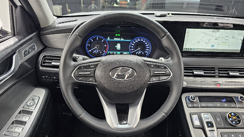car Hyundai Palisade id324744 photo #13