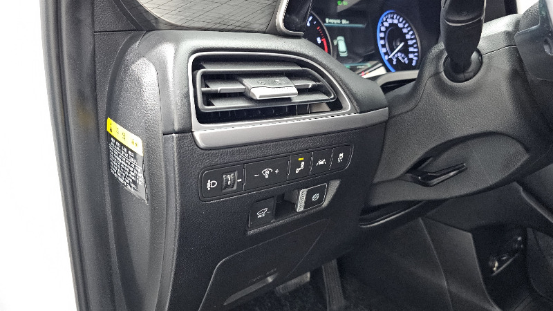 car Hyundai Palisade id324744 photo #16