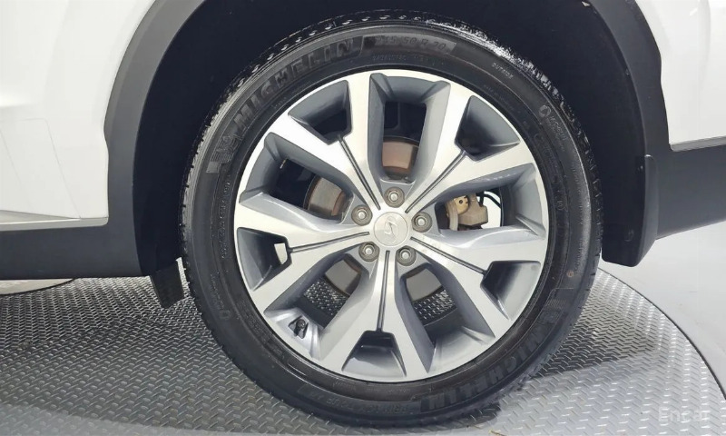 car Hyundai Palisade id324744 photo #21