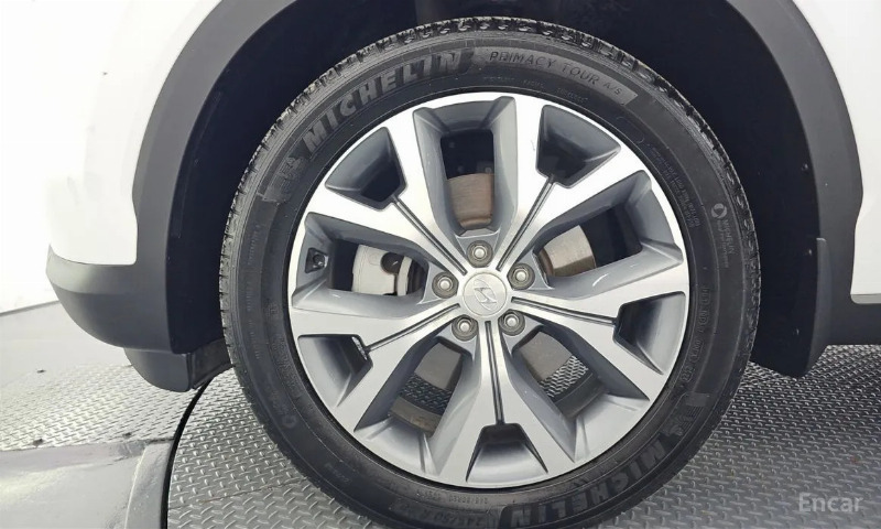 car Hyundai Palisade id324744 photo #5