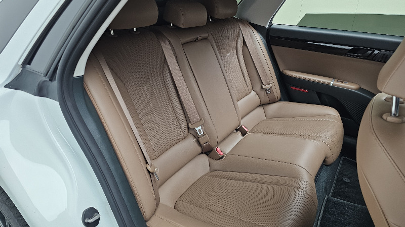 car Hyundai Grandeur id324767 photo #11