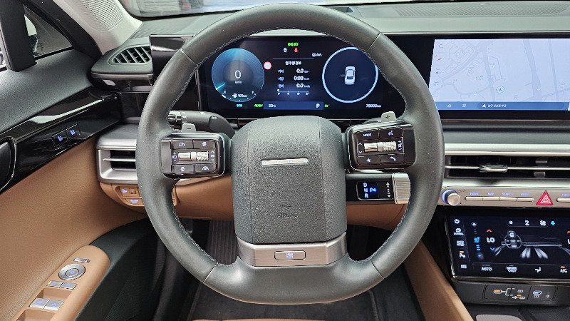 car Hyundai Grandeur id324767 photo #13