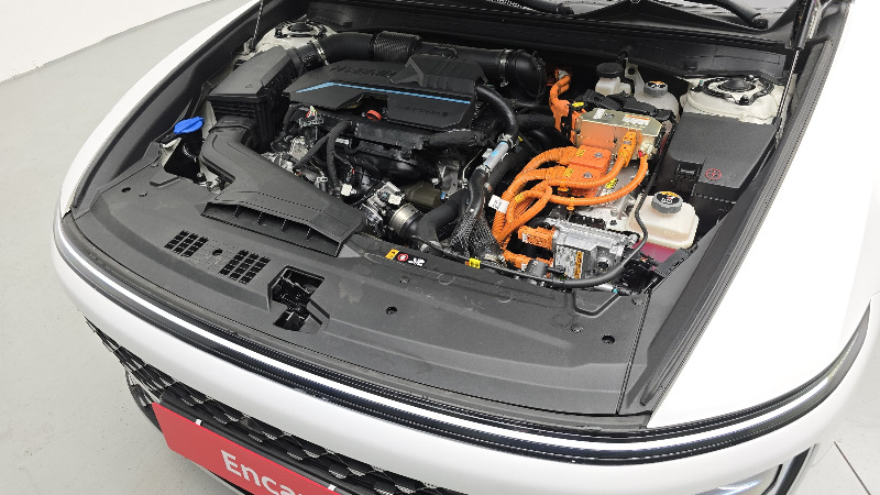 car Hyundai Grandeur id324767 photo #6