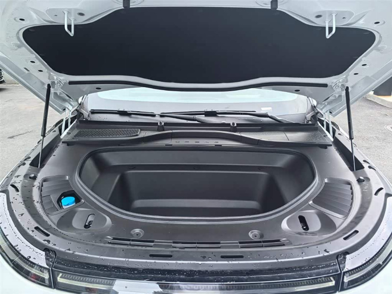 car Xpeng G9 id324778 photo #8