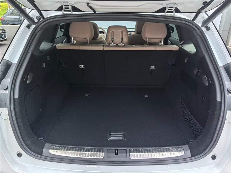 car Xpeng G9 id324778 photo #9