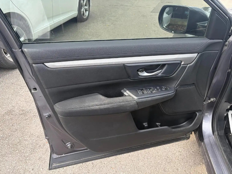 car Honda CR-V id324782 photo #10