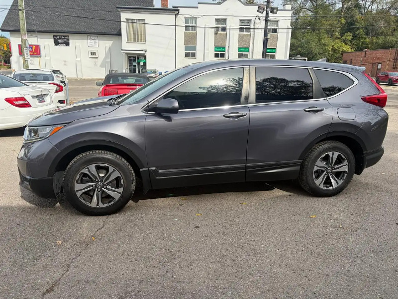 car Honda CR-V id324782 photo #2