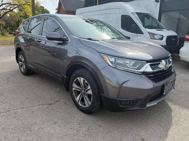 car Honda CR-V id324782 photo #7