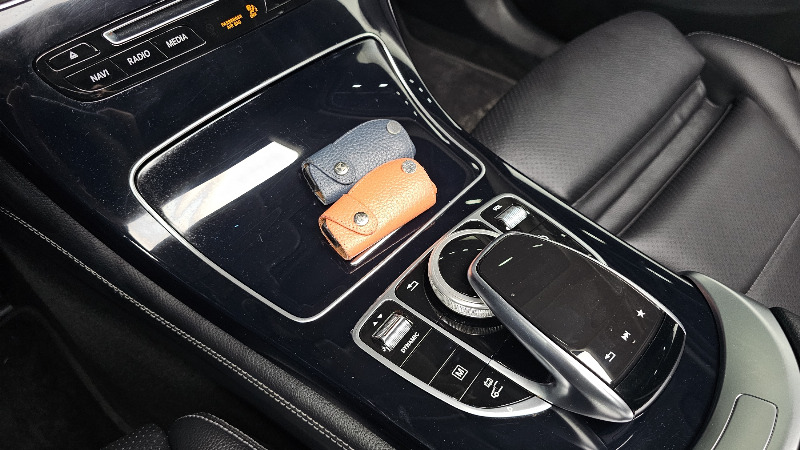 car Mercedes GLC id324836 photo #15