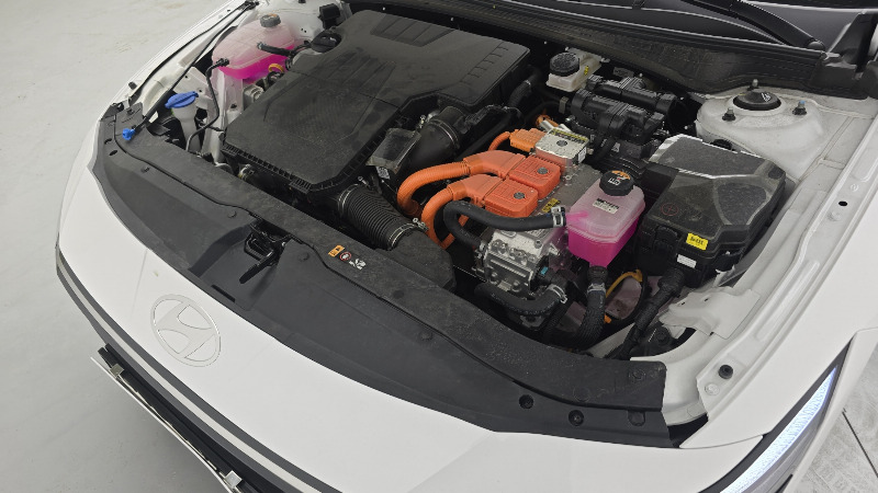 car Hyundai Avante id324849 photo #6